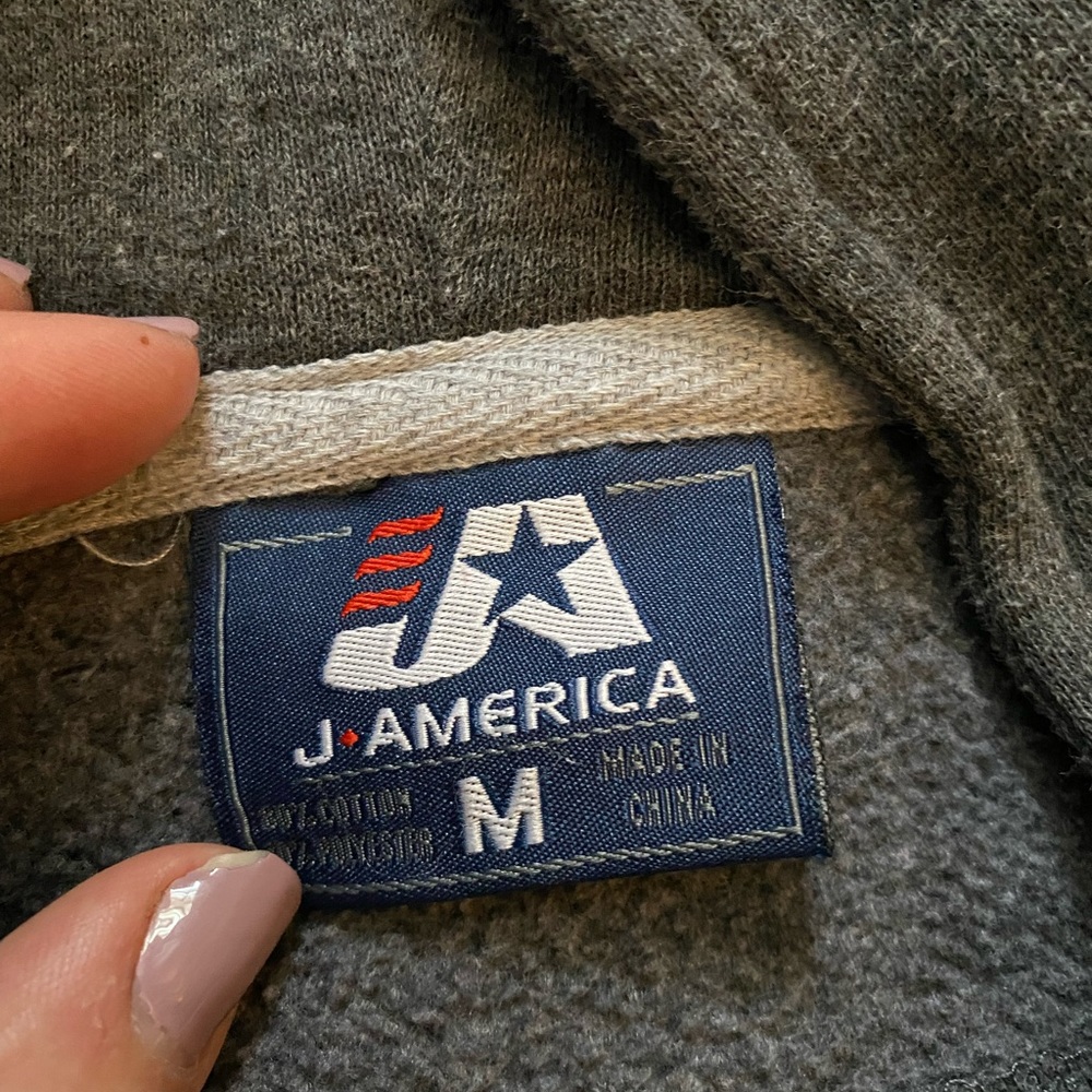 Weaver Leather Livestock sweatshirt - Picture 2 of 2